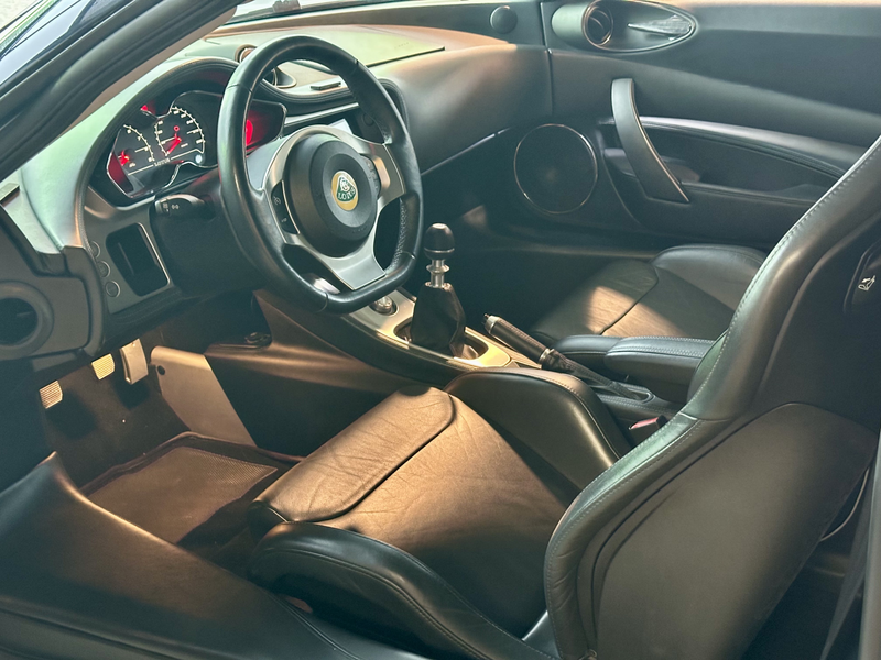 Lotus Evora 3.5 S 2+2 | Manual | Well maintained | Carplay | — photo 4