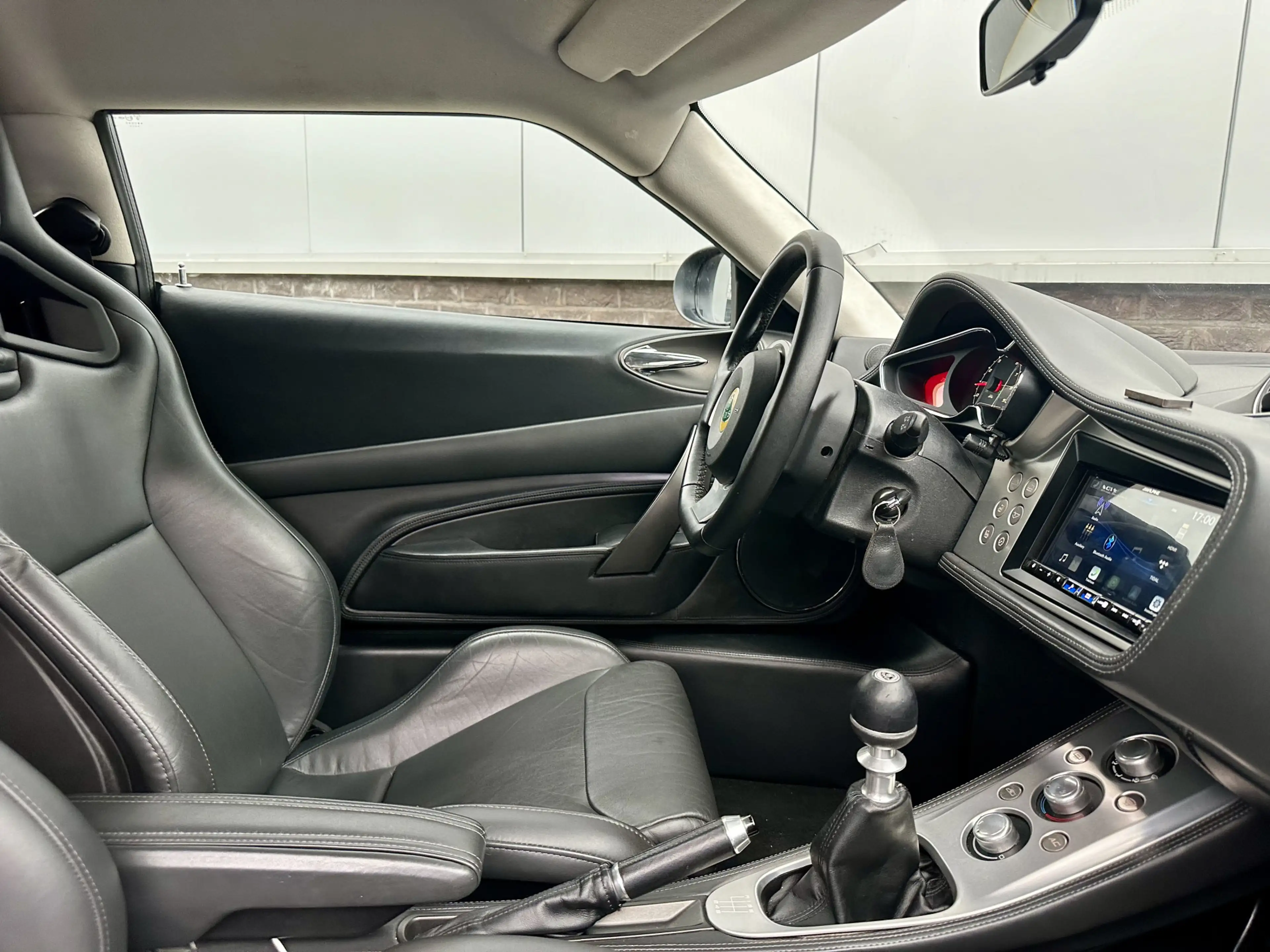 Lotus Evora 3.5 S 2+2 | Manual | Well maintained | Carplay | — photo 6