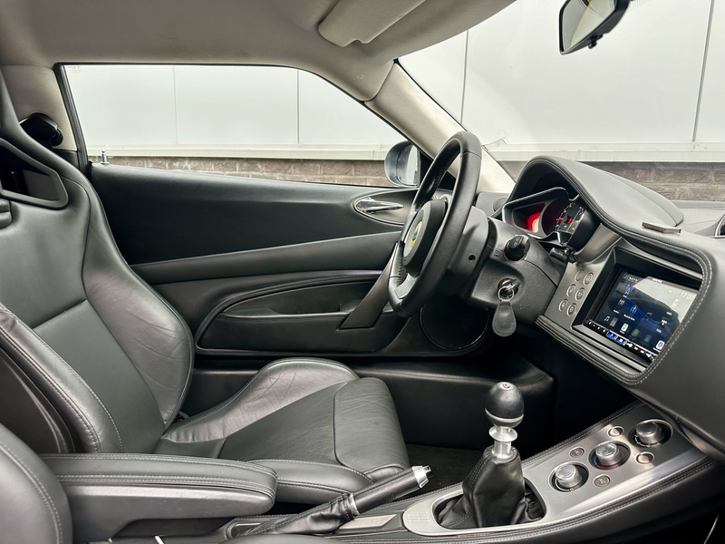 Lotus Evora 3.5 S 2+2 | Manual | Well maintained | Carplay | — photo 6