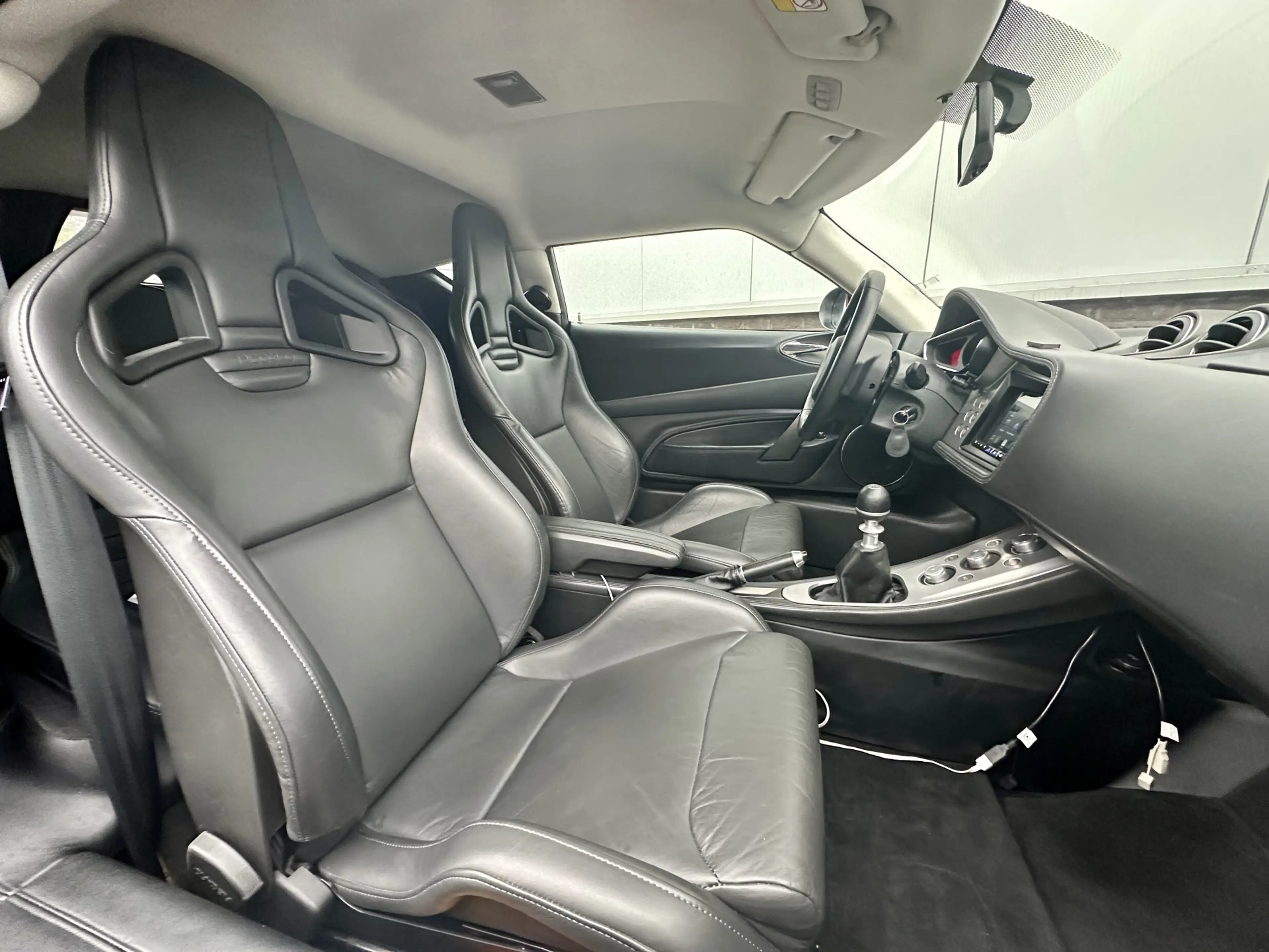 Lotus Evora 3.5 S 2+2 | Manual | Well maintained | Carplay | — photo 7