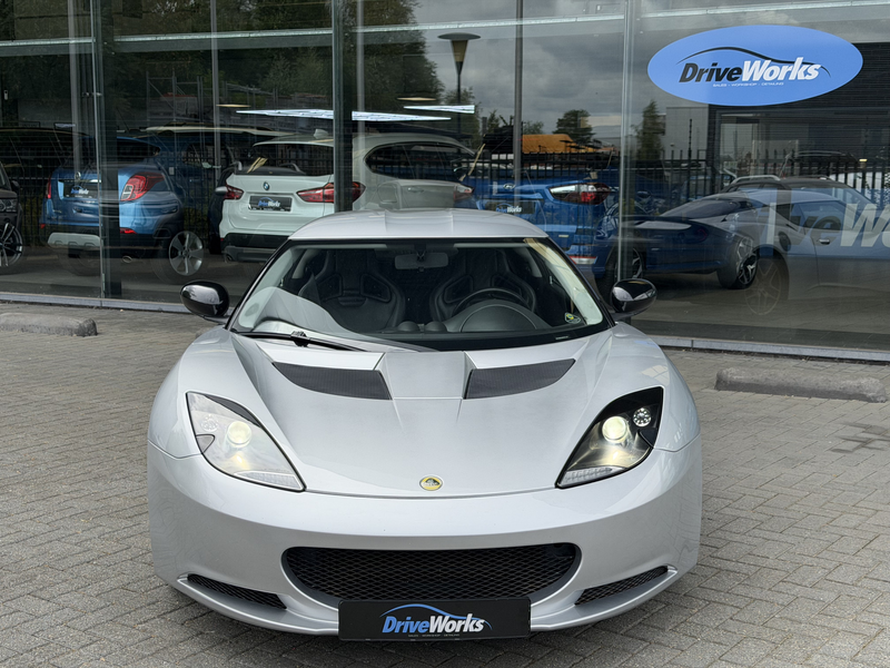 Lotus Evora 3.5 S 2+2 | Manual | Well maintained | Carplay | — photo 9