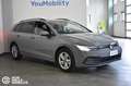 Volkswagen Golf Variant 2.0 TDI SCR DSG Life Grigio - thumbnail 2