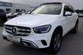Mercedes-Benz GLC 200 d 4MATIC Aut. *1.Besitz*Panoramadach*LED*LEDER* Weiß - thumbnail 9