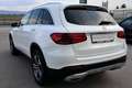 Mercedes-Benz GLC 200 d 4MATIC Aut. *1.Besitz*Panoramadach*LED*LEDER* Weiß - thumbnail 11