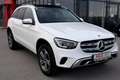 Mercedes-Benz GLC 200 d 4MATIC Aut. *1.Besitz*Panoramadach*LED*LEDER* Weiß - thumbnail 2