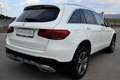 Mercedes-Benz GLC 200 d 4MATIC Aut. *1.Besitz*Panoramadach*LED*LEDER* Weiß - thumbnail 4