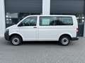 Volkswagen T5 Transporter 4Motion 8 Sitzer AHK Allrad SH Blanc - thumbnail 9
