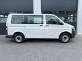Volkswagen T5 Transporter 4Motion 8 Sitzer AHK Allrad SH Blanc - thumbnail 5