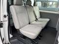 Volkswagen T5 Transporter 4Motion 8 Sitzer AHK Allrad SH Blanc - thumbnail 18