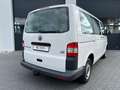 Volkswagen T5 Transporter 4Motion 8 Sitzer AHK Allrad SH Blanc - thumbnail 6