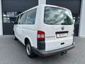Volkswagen T5 Transporter 4Motion 8 Sitzer AHK Allrad SH Blanc - thumbnail 8