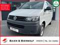 Volkswagen T5 Transporter 4Motion 8 Sitzer AHK Allrad SH Blanc - thumbnail 1