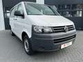 Volkswagen T5 Transporter 4Motion 8 Sitzer AHK Allrad SH Blanc - thumbnail 4