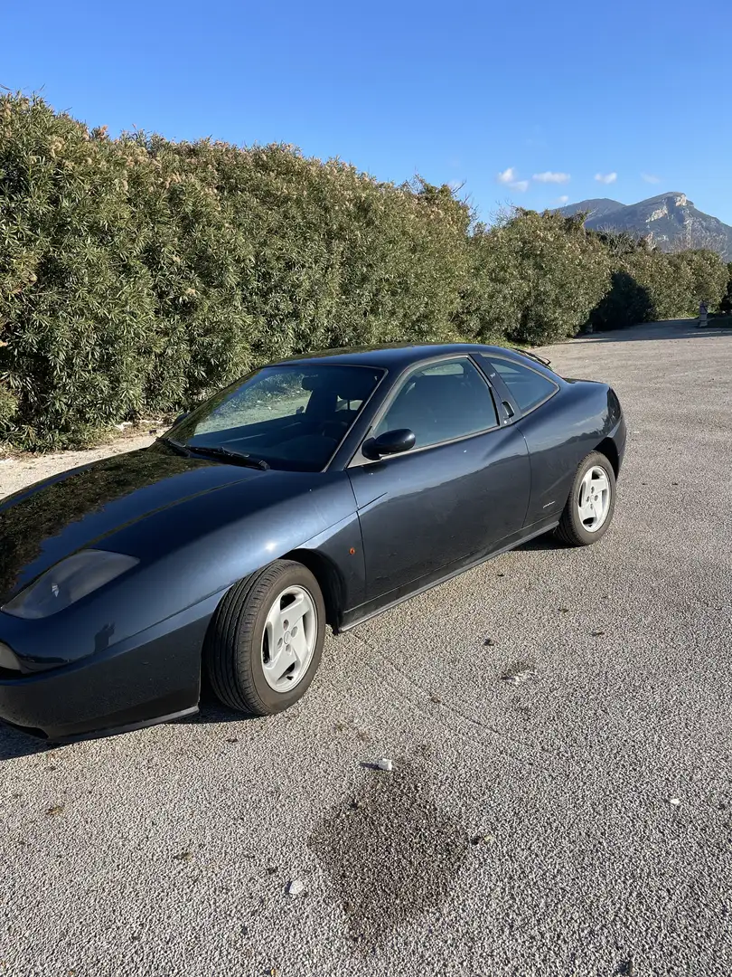 Fiat Coupe Coupe 1.8 16v - 2