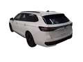 Volkswagen Passat Variant 2.0 TDI R-Line Matrix Pano Sthzg Weiß - thumbnail 4