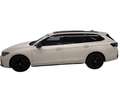 Volkswagen Passat Variant 2.0 TDI R-Line Matrix Pano Sthzg Weiß - thumbnail 3
