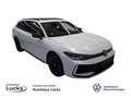 Volkswagen Passat Variant 2.0 TDI R-Line Matrix Pano Sthzg Weiß - thumbnail 1
