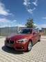 BMW 116 - 116 d Advantage Orange - thumbnail 3
