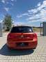 BMW 116 - 116 d Advantage Orange - thumbnail 5
