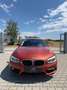 BMW 116 - 116 d Advantage Orange - thumbnail 2