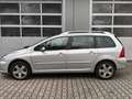 Peugeot 307 Break/ SW SW Premium PANO|MFL|KLIMAAUTOMATIK Silber - thumbnail 3