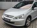 Peugeot 307 Break/ SW SW Premium PANO|MFL|KLIMAAUTOMATIK Silber - thumbnail 2