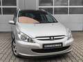 Peugeot 307 Break/ SW SW Premium PANO|MFL|KLIMAAUTOMATIK Silber - thumbnail 8