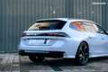 Peugeot 508 II PSE 360 CH EAT-8 TVA RÉCUPÉRABLE Full Options Blanc - thumbnail 5