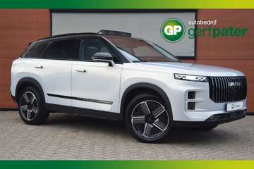 7 1.5GDI SHS-P Exclusive Rijklaar, Diverse kleuren