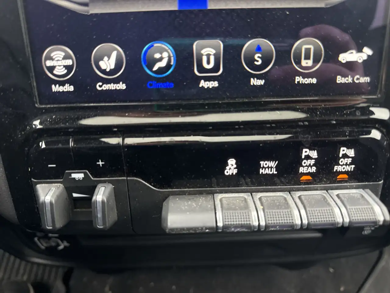 RAM 2500 photo RAM 2500
