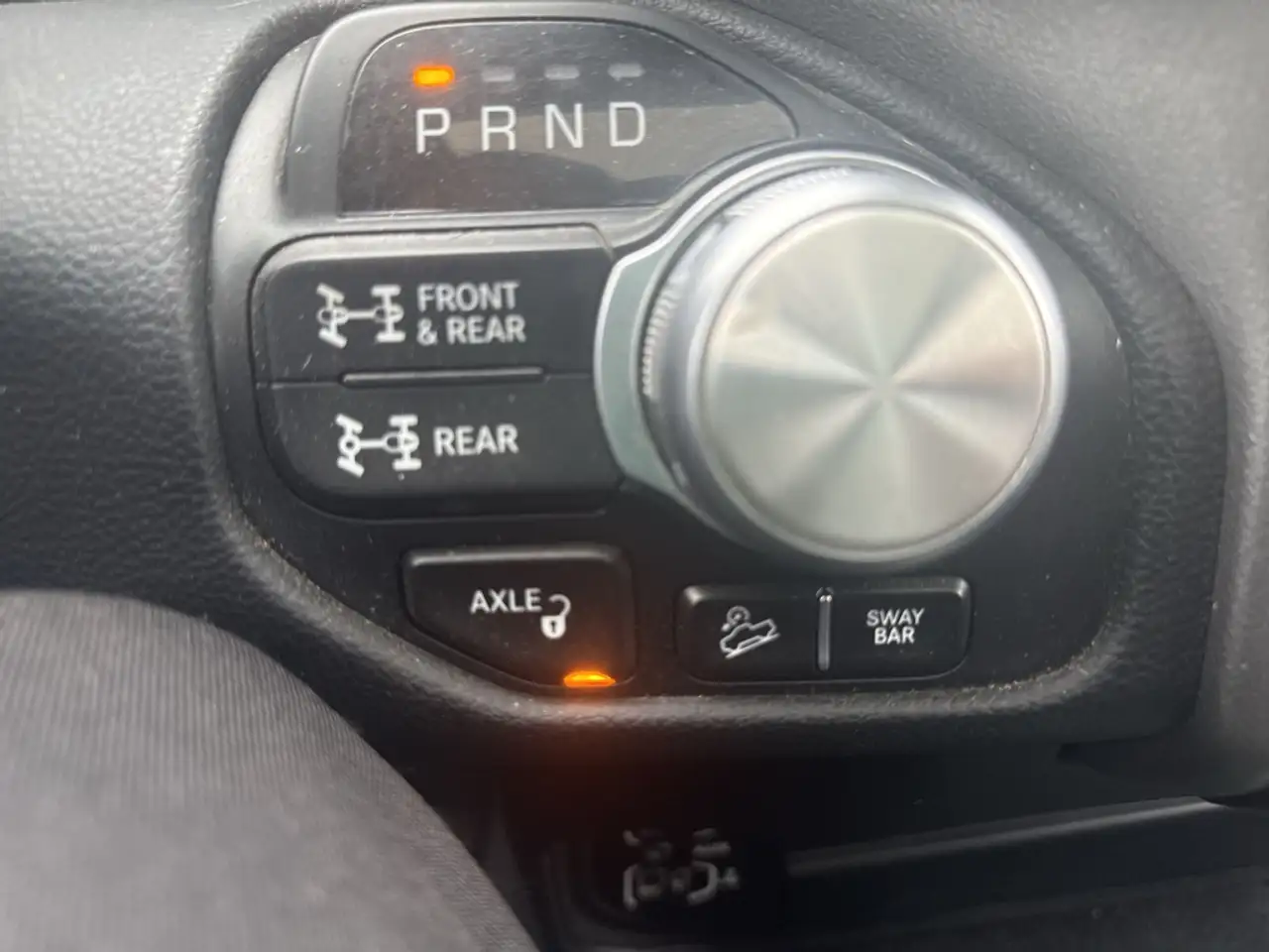RAM 2500 photo RAM 2500