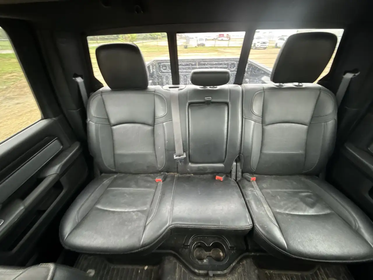 RAM 2500 photo RAM 2500