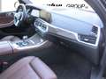 BMW X5 M 50d LC PROF PANO 21"-LM ALARM HIFI DAB Negro - thumbnail 9