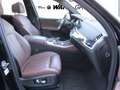 BMW X5 M 50d LC PROF PANO 21"-LM ALARM HIFI DAB Negro - thumbnail 10