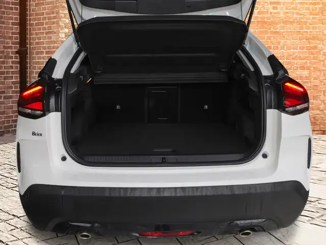 Citroen C4 view 6