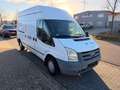 Ford Transit Kasten FT 300 L *LKW*AHK*Freisprech*M+S* Weiß - thumbnail 3