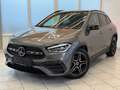 Mercedes-Benz GLA 200 AMG - PANO/LED/CarPlay Grijs - thumbnail 5