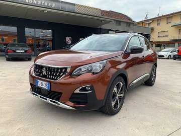 1.2 puretech t Active s MANUALE FULL TETTO PAN.