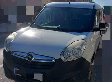 Combo Tour 1.6CDTI Selective L1H1 105 Selective