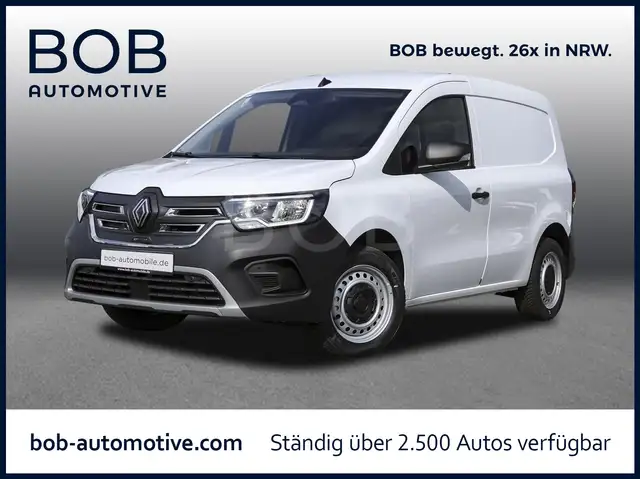 Renault Kangoo Rapid E-Tech Advance L1 Comfort Range