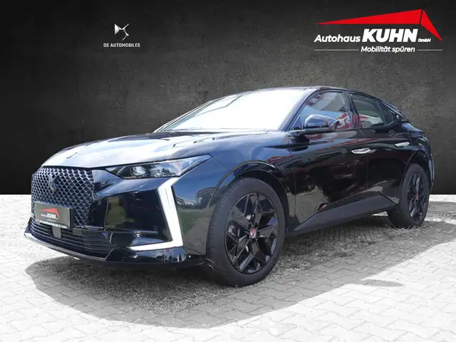 DS Automobiles