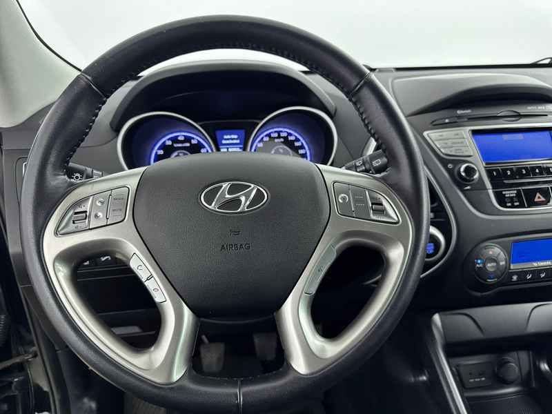 Hyundai iX35 1.6i GDI STYLE | CLIMA | CRUISE | BLUETOOTH | RADI — photo 15
