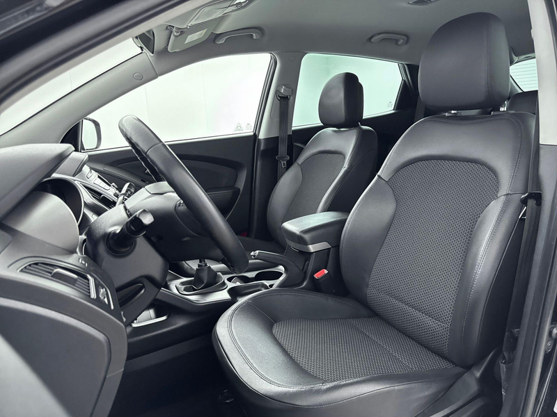 Hyundai iX35 1.6i GDI STYLE | CLIMA | CRUISE | BLUETOOTH | RADI — photo 11