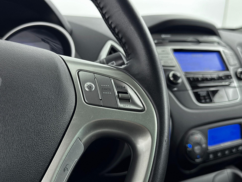 Hyundai iX35 1.6i GDI STYLE | CLIMA | CRUISE | BLUETOOTH | RADI — photo 13