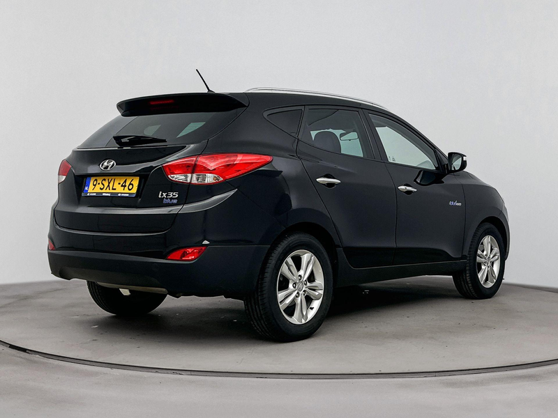 Hyundai iX35 1.6i GDI STYLE | CLIMA | CRUISE | BLUETOOTH | RADI — photo 3