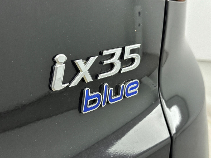 Hyundai iX35 1.6i GDI STYLE | CLIMA | CRUISE | BLUETOOTH | RADI — photo 12