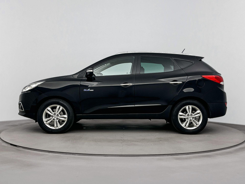 Hyundai iX35 1.6i GDI STYLE | CLIMA | CRUISE | BLUETOOTH | RADI — photo 2