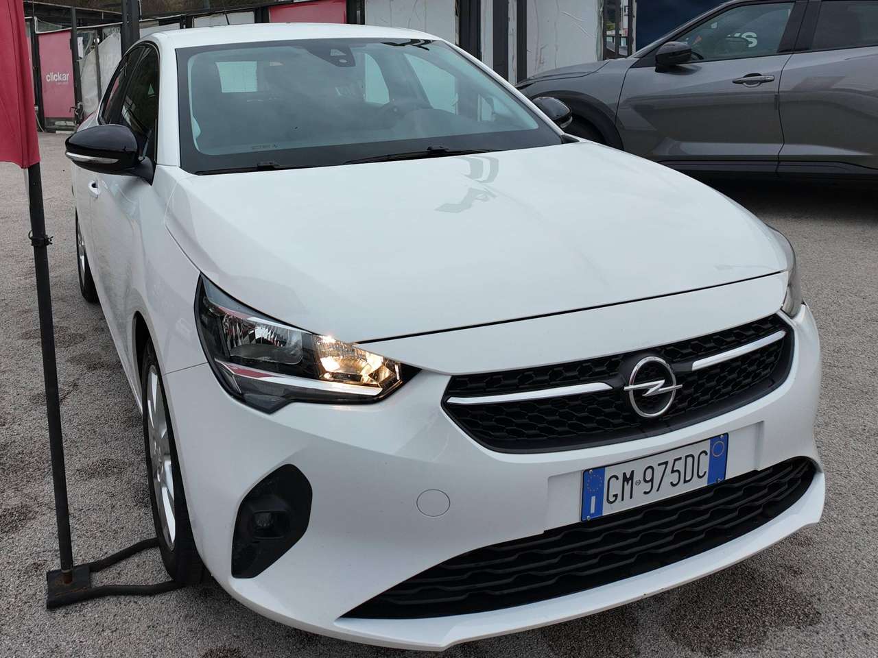 Opel Corsa Corsa VI 1.5 Edition s