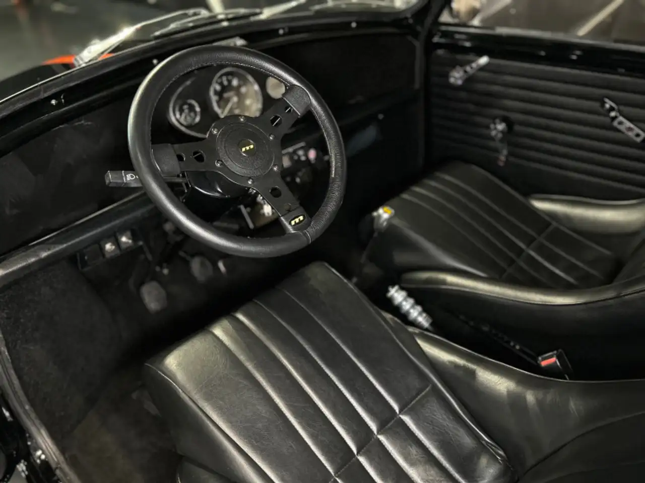 MINI COOPER LOOK MK1, foto 11