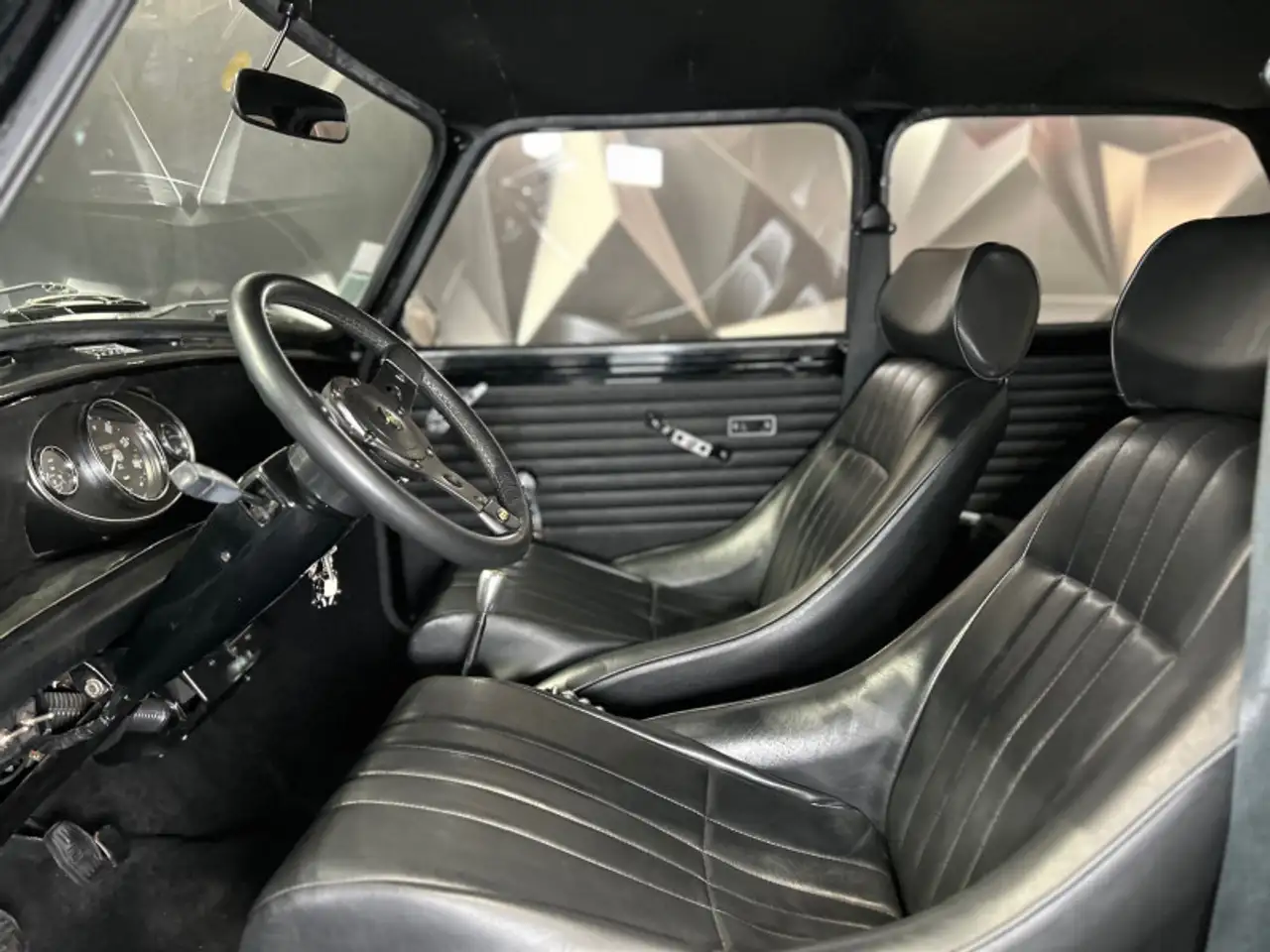 MINI COOPER LOOK MK1, foto 12